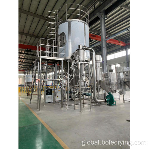 Lithium Manganese Iron Phosphate Spray Dryer Lithium manganese iron phosphate spray dryer machine Supplier